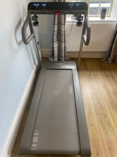 Technogym treadmill myrun - , free
