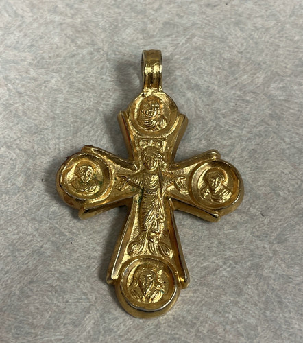 Alva museum replica goldtone - museum,
