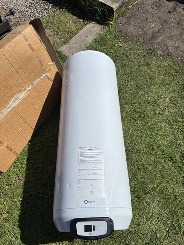Rointe water heater - rointe,