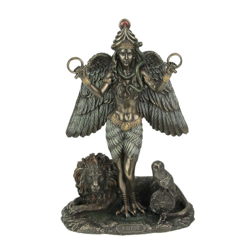 Veronese design 8 ishtar - design,