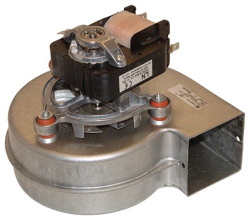 Alpha 240 280 - 240, assembly