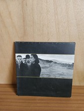 The joshua tree uk - uk, 1st