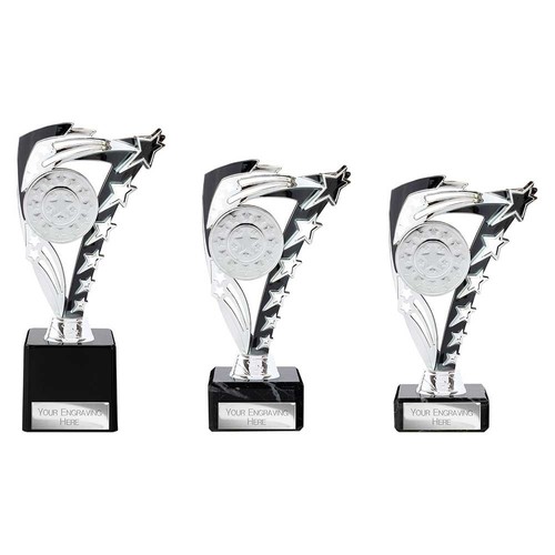 Star multisport trophy - trophy,