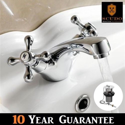 Traditional victorian basin - victorian,