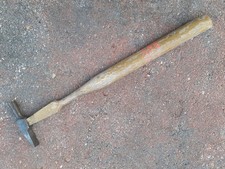 Whitehouse Atlas forge 1oz Jewellers hammer