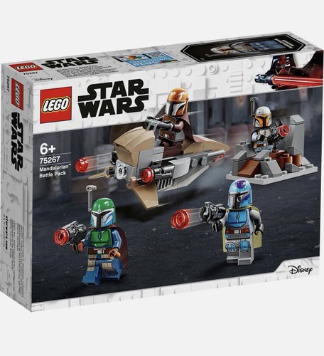 Lego star wars - star, 75257