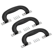 151mm 3Pcs Luggage Handles