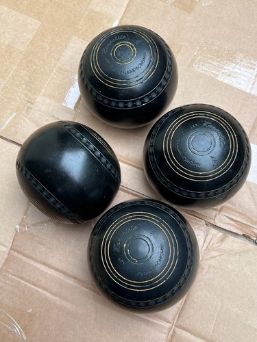 Henselite championship bowls - championship,
