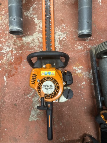 Stihl two stroke - 45, petrol