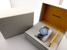 Movado Men's Safiro Classic