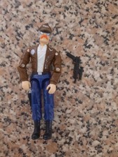 Vintage GI Joe Dogfight Action Figure Complete Hasbro