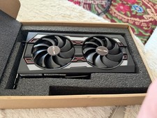 Sapphire Pulse Radeon RX 5700