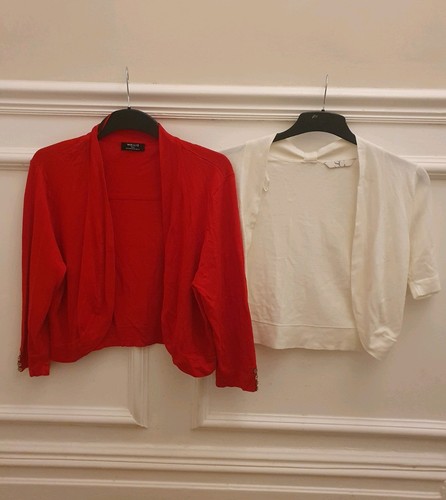 Bundle bolero - x2,