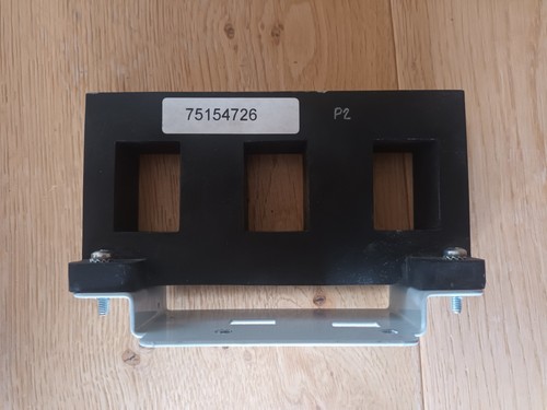 Hobut phase current - 3-phase,