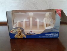Vintage Retro Lurpak Butter
