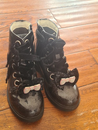 Lelli kelly girls boots - lelli,