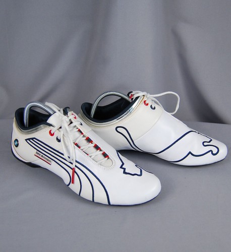Puma bmw motorsport future cat - future,