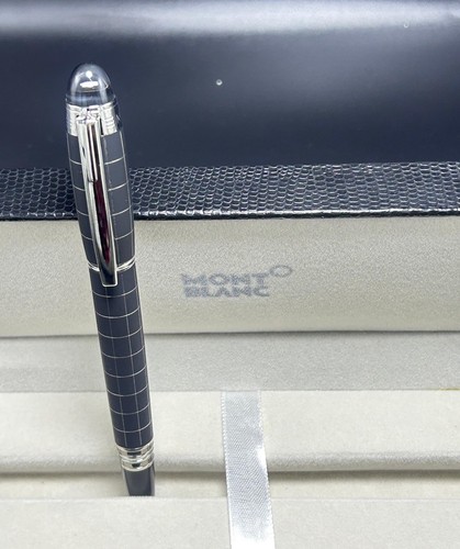 Montblanc starwalker roller - starwalker,