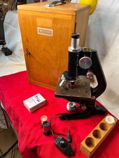 Vintage watson barnet service - barnet,
