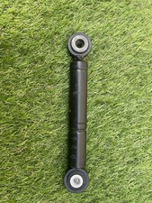 Mercedes 190 E Vibration