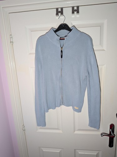 Musto sweater jumper womens - musto, 14