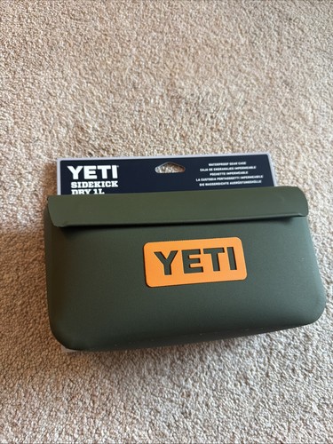 Yeti sidekick king crab and - sidekick, 1l