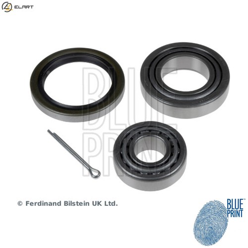 Wheel bearing kit adt38217 for - bearing,