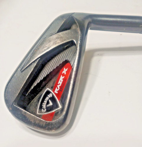 Callaway razr black iron - 6,