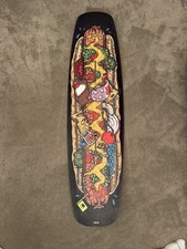 Liquid Force Tao Wakeboard 160