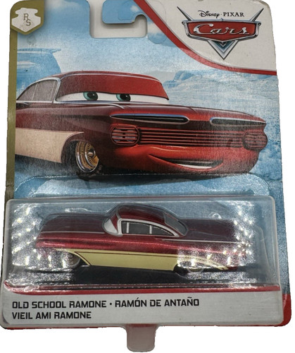 Old school ramone disney - school,