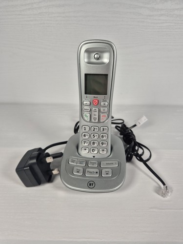 5960 digital cordless - bt,