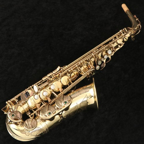 Selmer mark vii alto - selmer, saxophone