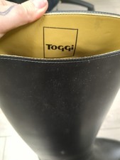 Toggi Men's Knee High Long