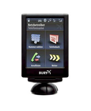 Bury CC9056 Bluetooth Hands