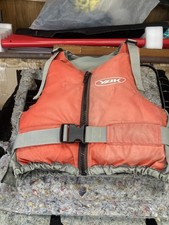 Yak Blaze 50N Junior life