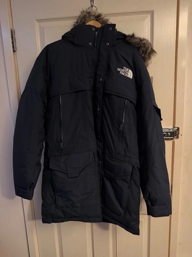 The north face - north, artic