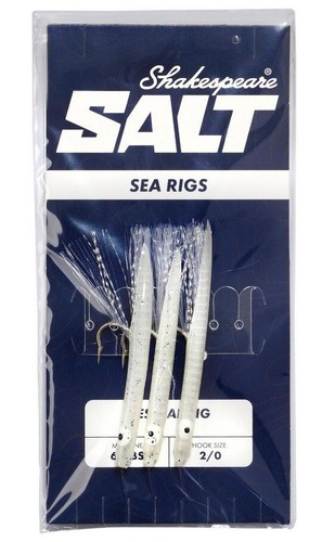 Shakespeare salt kestral sea - shakespeare,
