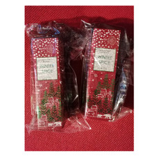 2x Avon Winter Spice Room