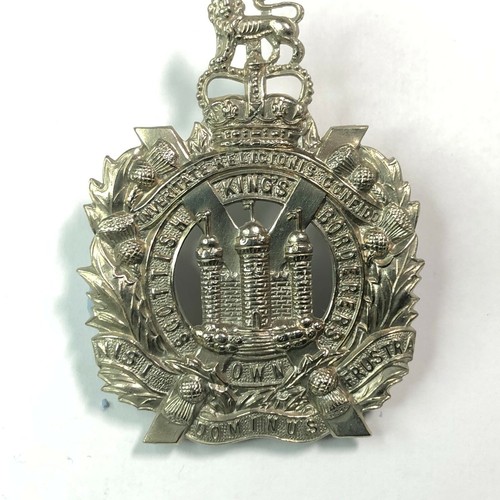 1953 onwards kings - 1953,