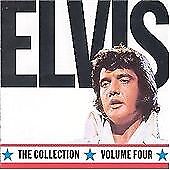 Presley Elvis : Elvis Collection Vol.4 CD Highly Rated eBay Seller Great Prices