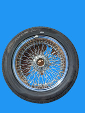 MORGAN ROADSTER 2016 ALLOY WHEEL WITH TYRE 205/55/16  7JX16  XW777  DL069