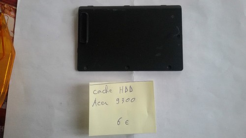 Acer aspire 9300 cover hdd - aspire,