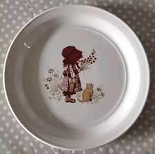 Vintage, Holly Hobbie  Ceramic