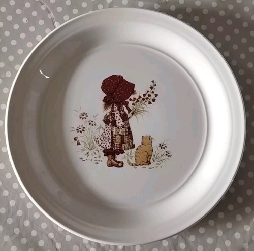 Vintage holly hobbie - holly,