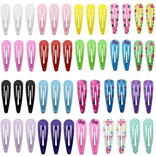 Trixes hair clips x50 new - trixes,