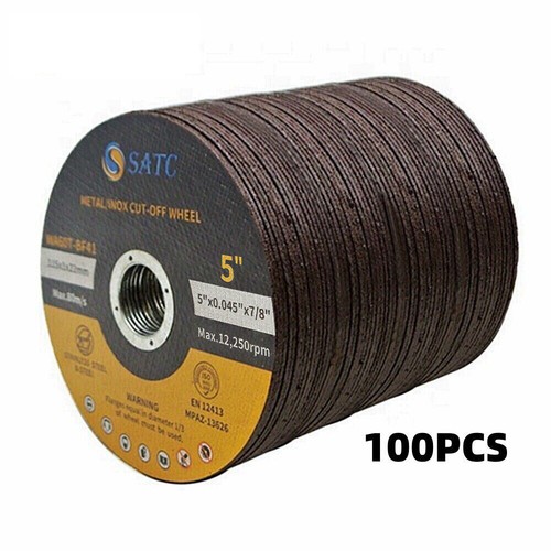 100pcs satc 125mm - satc,
