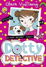 Dotty Detective - Clara