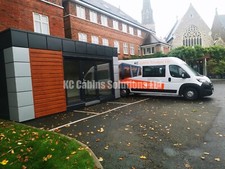 Premium Modular Building |