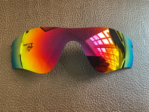 Polarlens polarized fire red - polarized,
