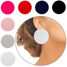 1 Pair Large Statement